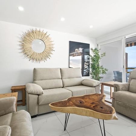Don Miguel Apartment Deluxe 7-A Levante Beach Benidorm Zewnętrze zdjęcie