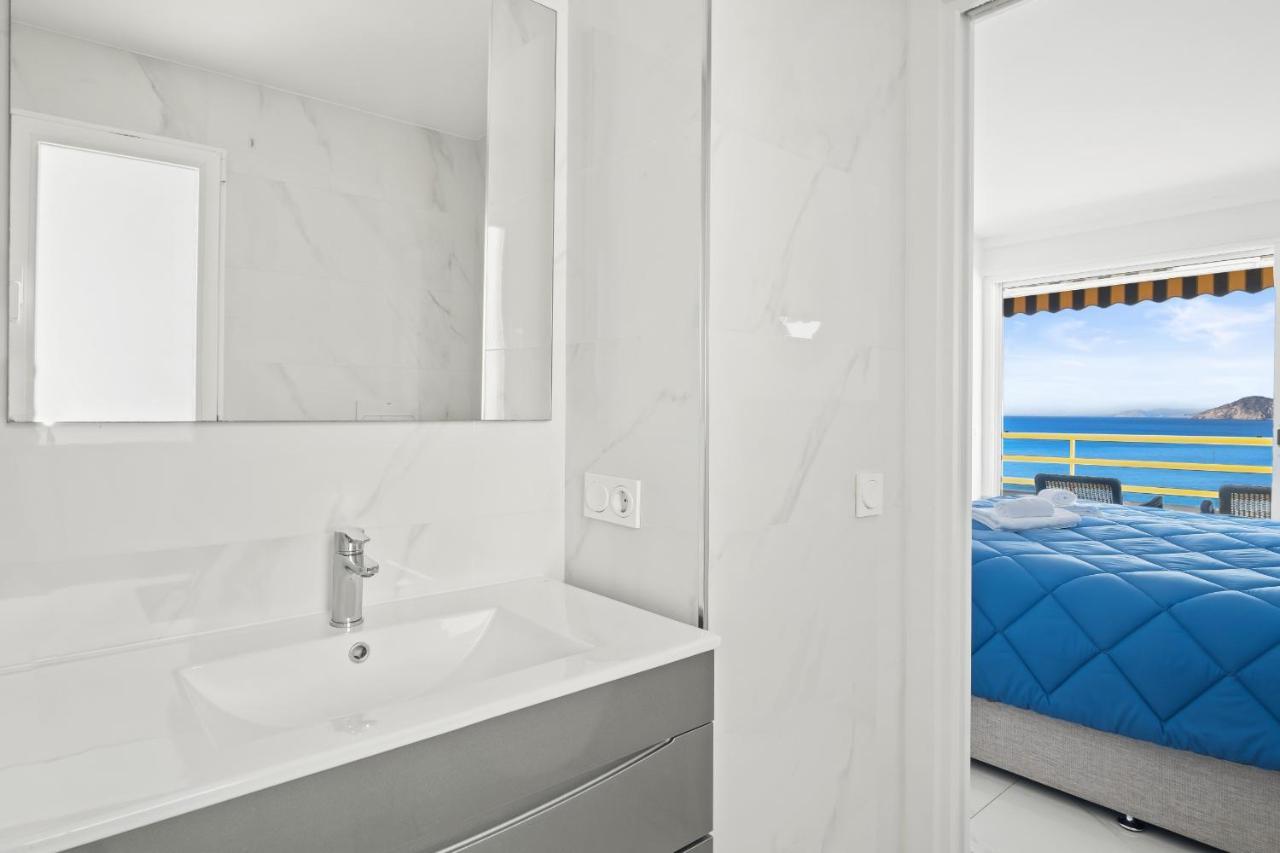 Don Miguel Apartment Deluxe 7-A Levante Beach Benidorm Zewnętrze zdjęcie