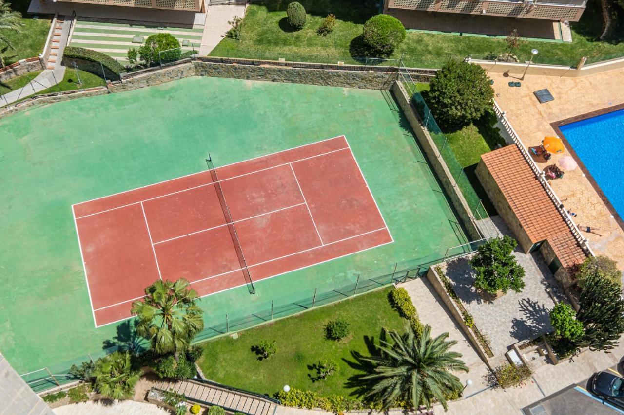 Don Miguel Apartment Deluxe 7-A Levante Beach Benidorm Zewnętrze zdjęcie